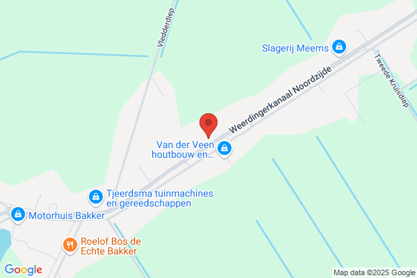 Heide, Siersmederij V/D