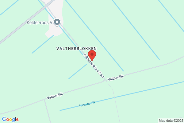 Landbouw en Loonbedrijf van der Wijk