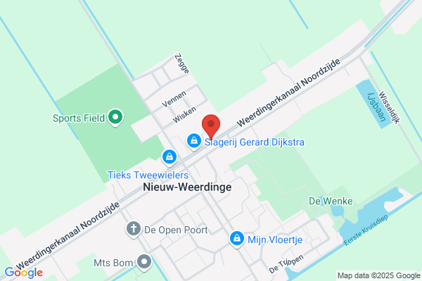 Mobiele Kapsalon Koops