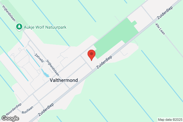 Openbare Basisschool Valthermond School Oost