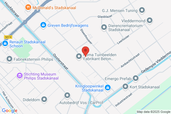Pedicuresalon Ina Knol