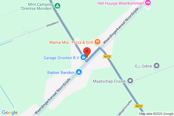 Rengers Autoverhuur Bv