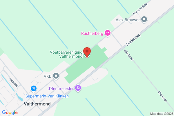 Sportpark De Meent