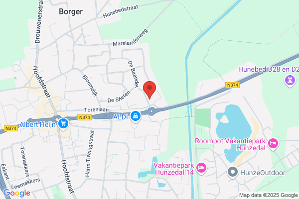 Stichting Welzijn Borger-Odoorn