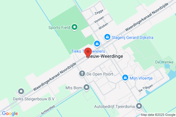 Tapken Internationaal Transport