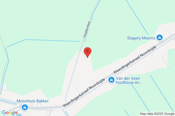 Verkoopcentrum Snijders-Kruit
