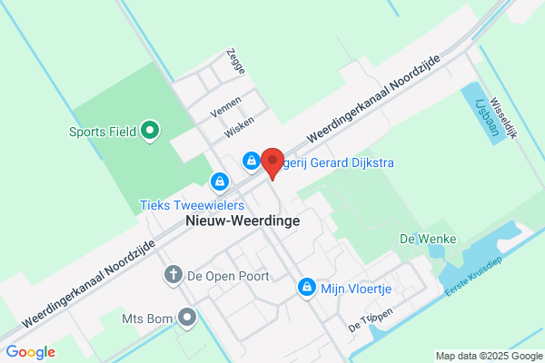 Voetverzorgingssalon Temmy Lubbers