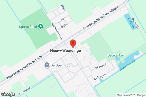 Vriesing