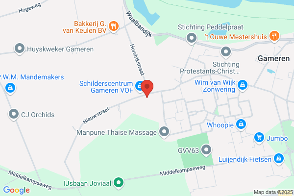 Blom Autobedrijf