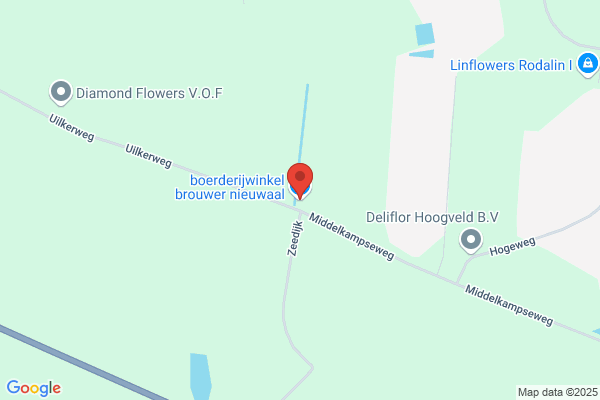 Rent-A-Fleur B.V.