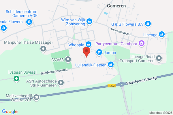 Alphen Timmer- en Aannemersbedrijf BV Henk van