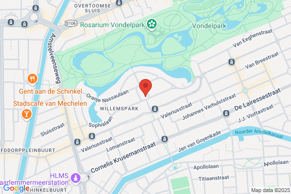 Advocatenkantoor Van Emstede & Heijbroek
