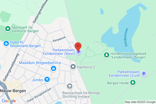 Architectuur Hans Heilig