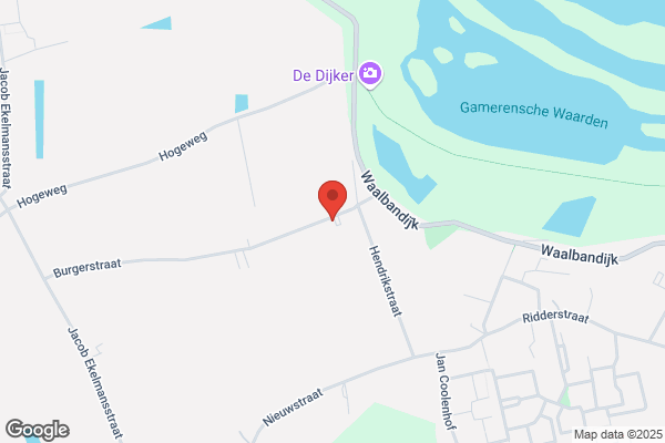 Bakkerij G. Van Keulen Bv