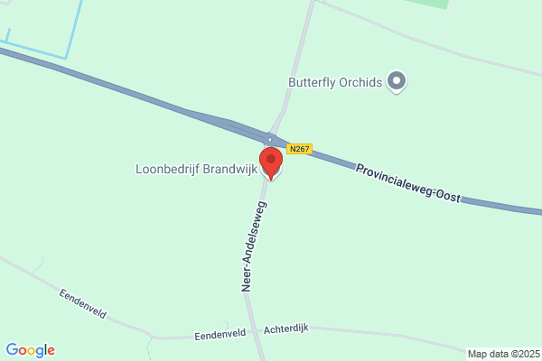 Brandwijk