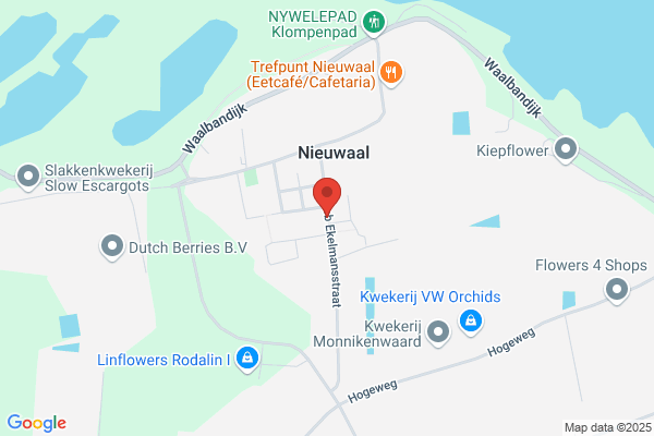 Cultuurtechnisch Adviesbureau Van De Hoef