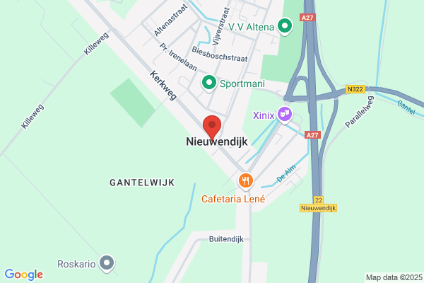 De Hoeksteen