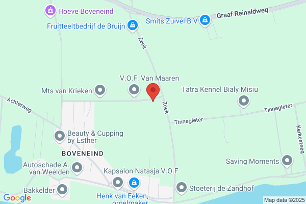Fockert Loonbedrijf De
