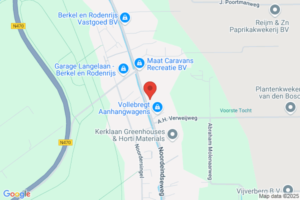 Griffioen Bv