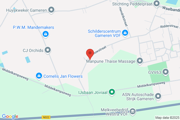 Handelsonderneming G. Bioch
