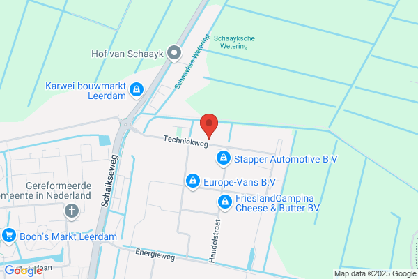 Jh Techniek
