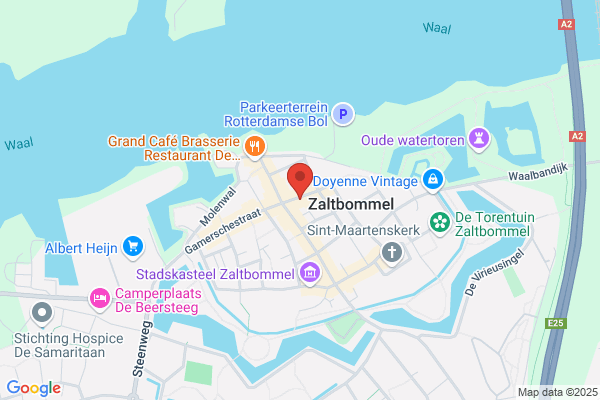 M.M. Spronk Verzekerings Adviesburo