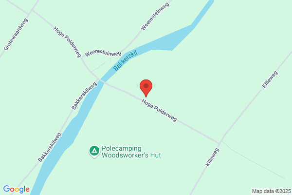 Polder, Drs W K