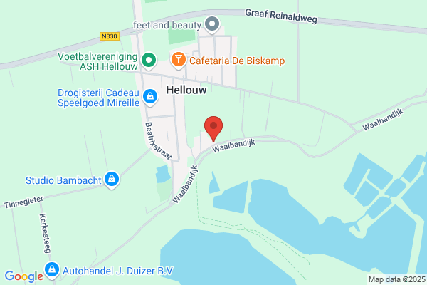 Postkantoor