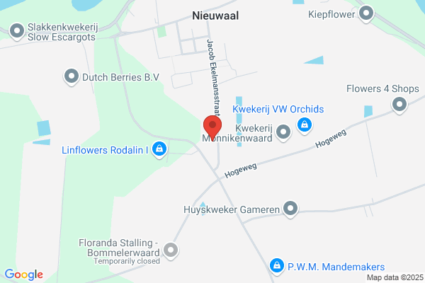 Stappershoef