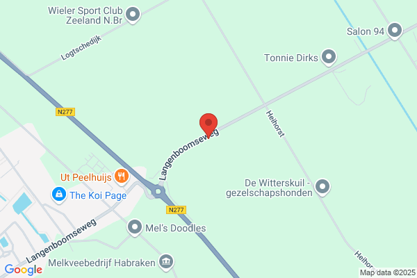 Heihorst Bv