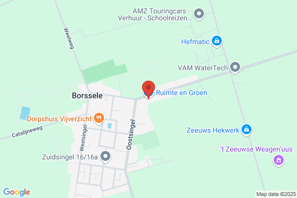 Buro Ruimte & Groen Tuin- en Landschapsarchitectuur