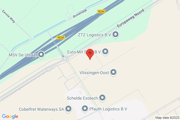 Spruijt Pallethandel