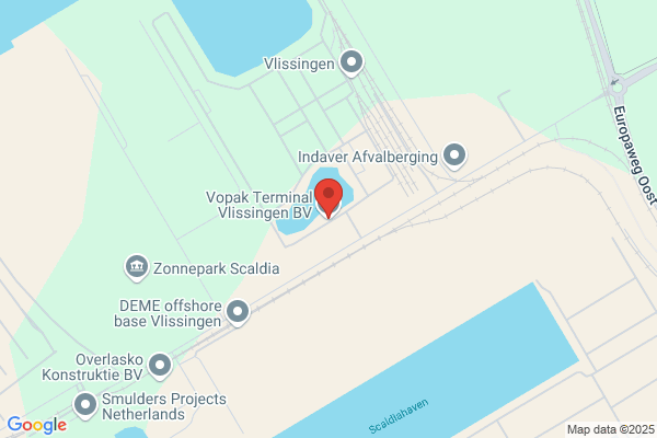 Bastiaanse Vlissingen