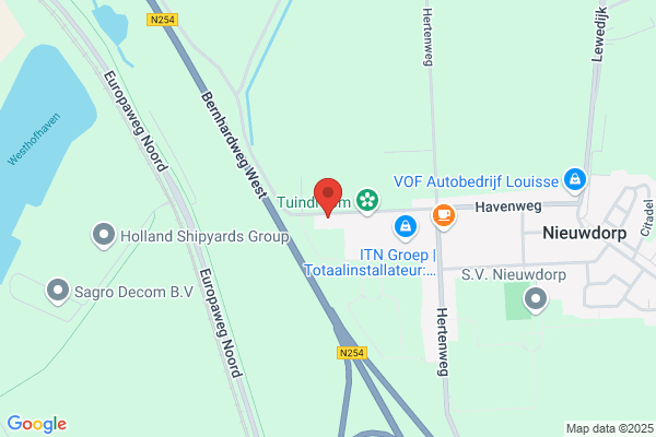 Bouwbedrijf R & M