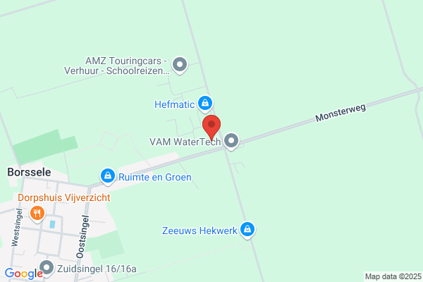 Bv Drainage Bedrijf Scaldis