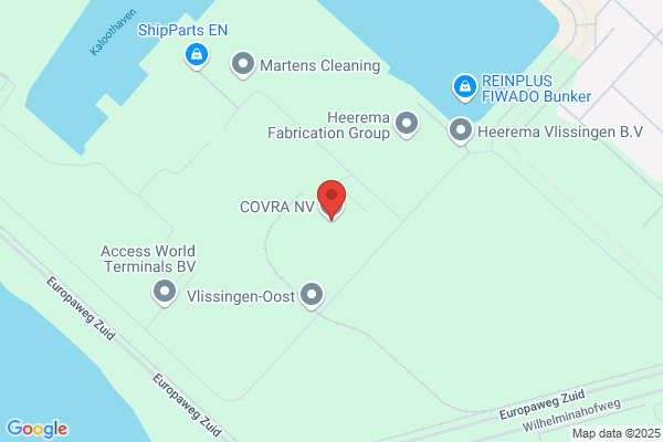 Covra NV