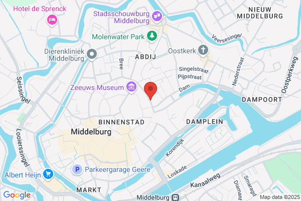 Cultuur Techn Brabant Vof