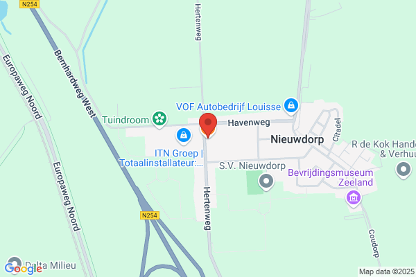 De Drempel