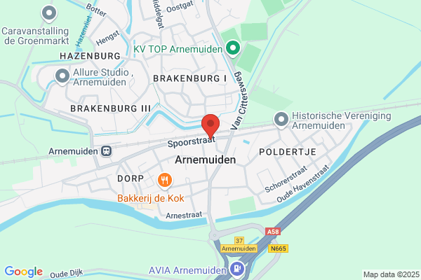 Dongen Bv Gebr Van