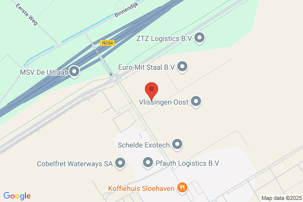 Douane Vlissingen