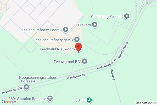 Ferm-O-Feed Bv
