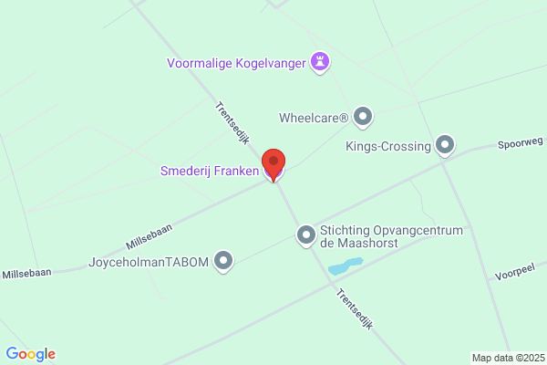 Franken, C J M