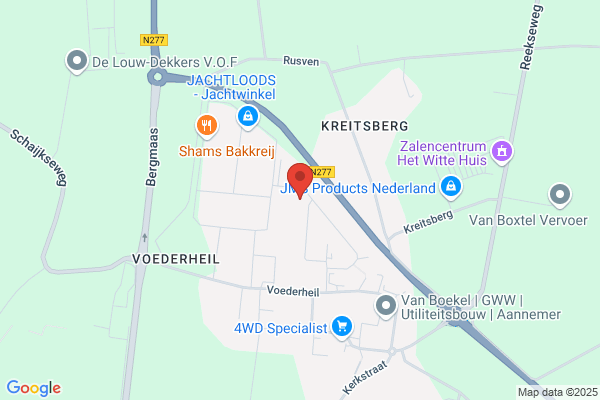 Freber Bv