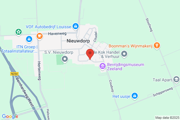 Gerwen, Van