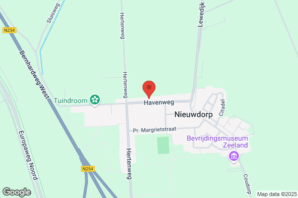 Gerwen, Van