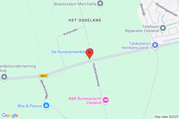 Huidverbeteringsinstituut Equilibre
