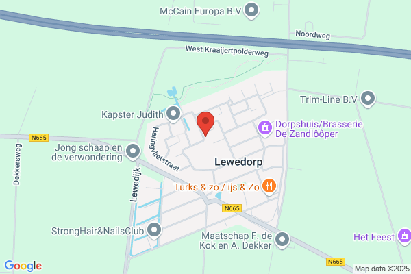 Huisartsenpraktijk Verbrugge-Eversdijk