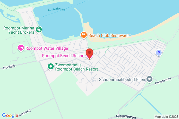 Inge's Bloemenkar