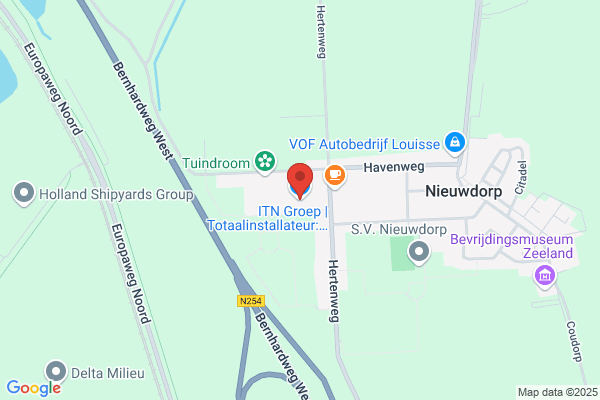 Installatie Techniek Niewenhuijse BV