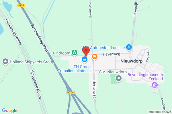Installatiebedrijf Provoost-Navest Bv